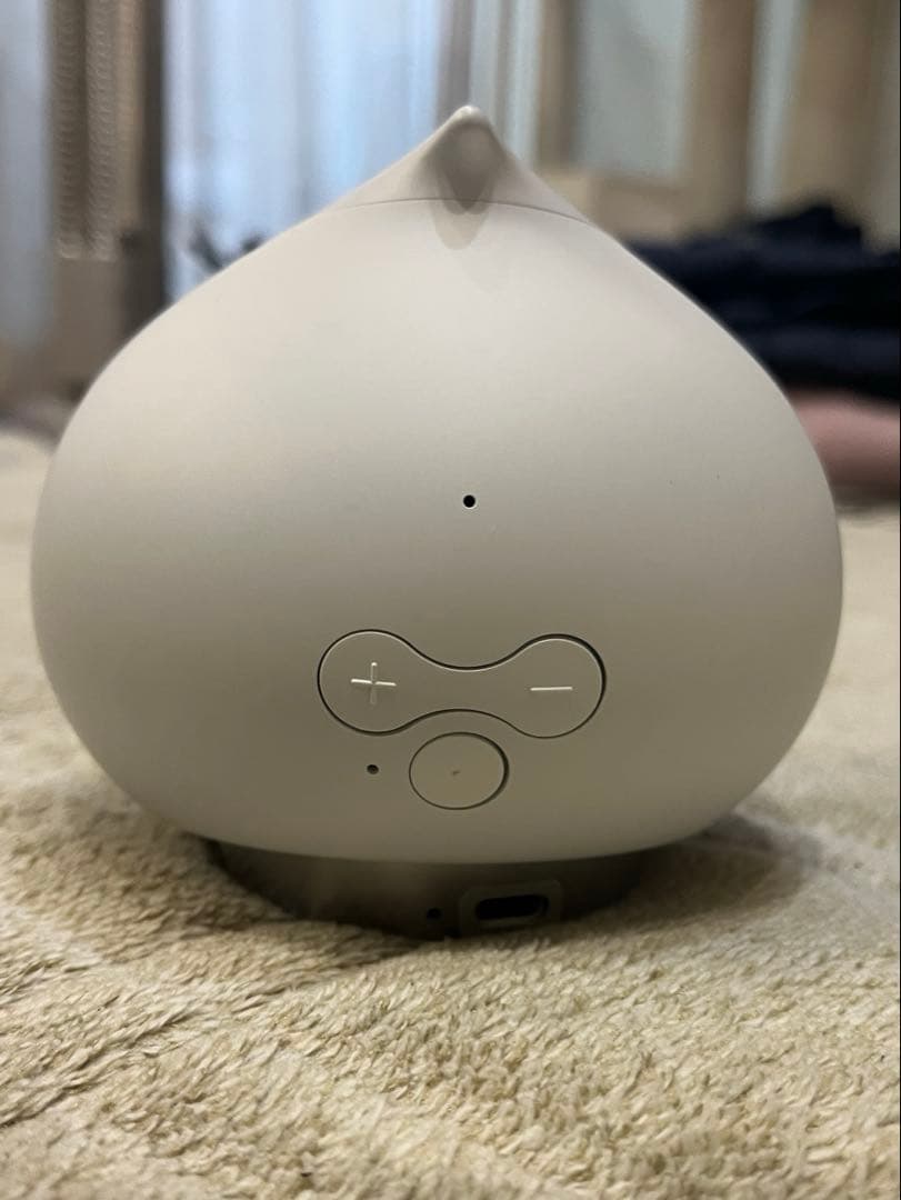 Romi ロミィ　AI会話ロボット