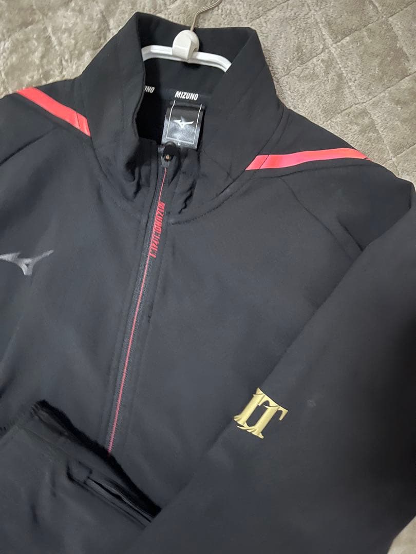 R*o様 今井達也選手支給実使用ジャージ