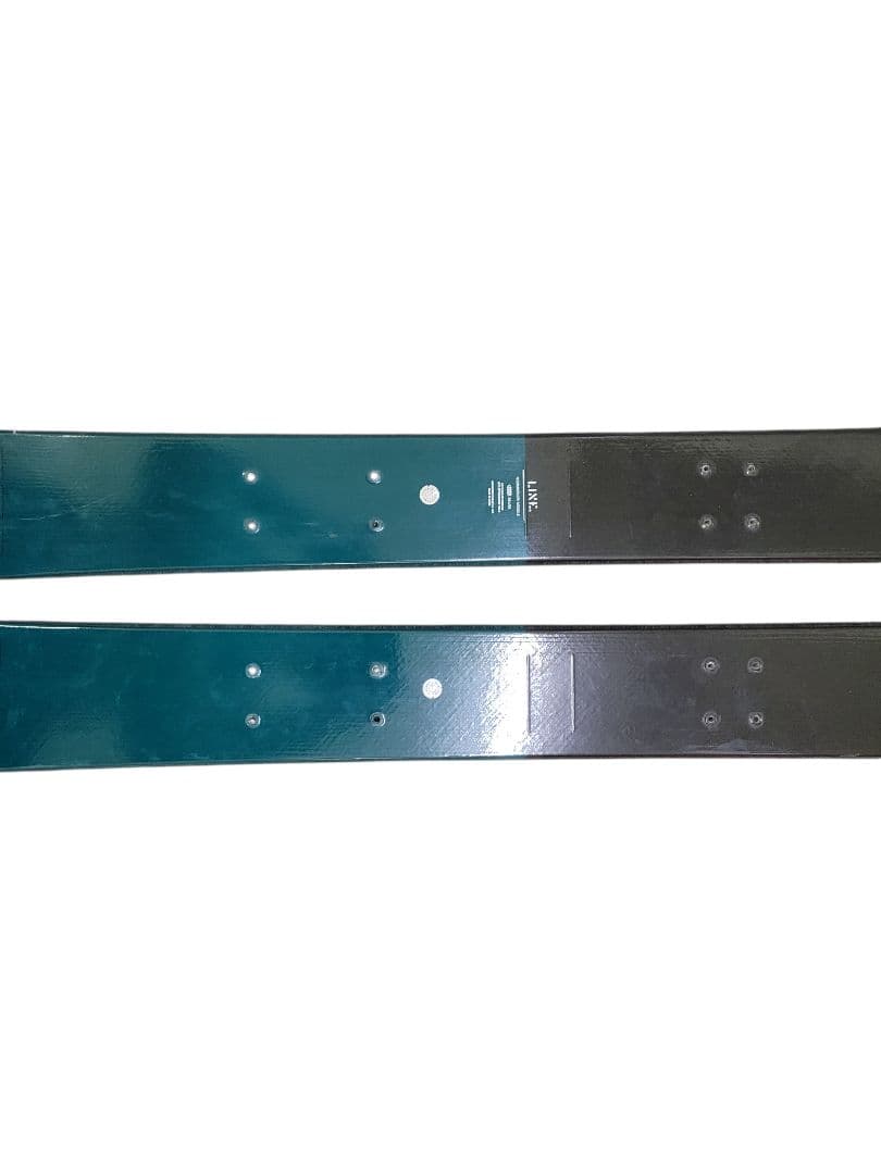 LINE Honey Bee 2021 フリースタイルスキー スキー板