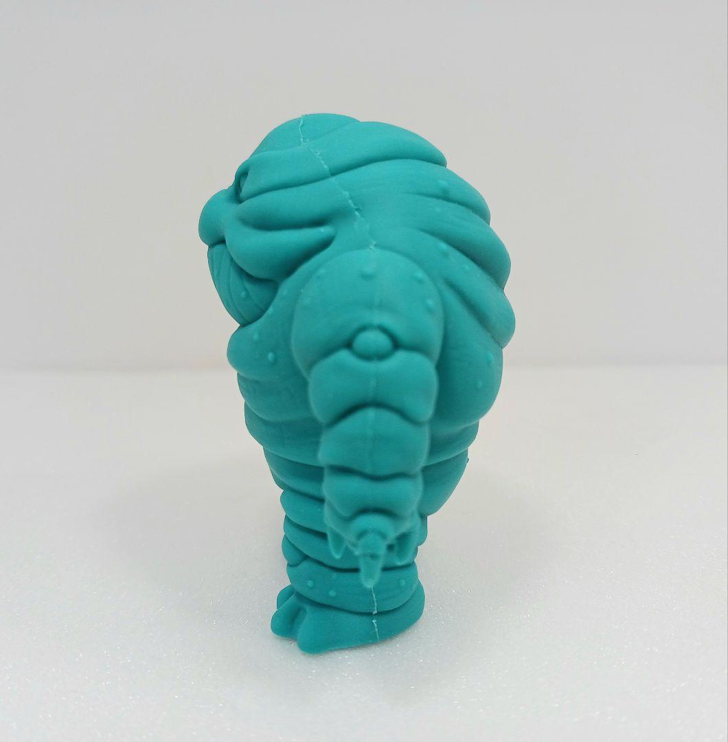 てのひらユニバース マドファット フィギュア