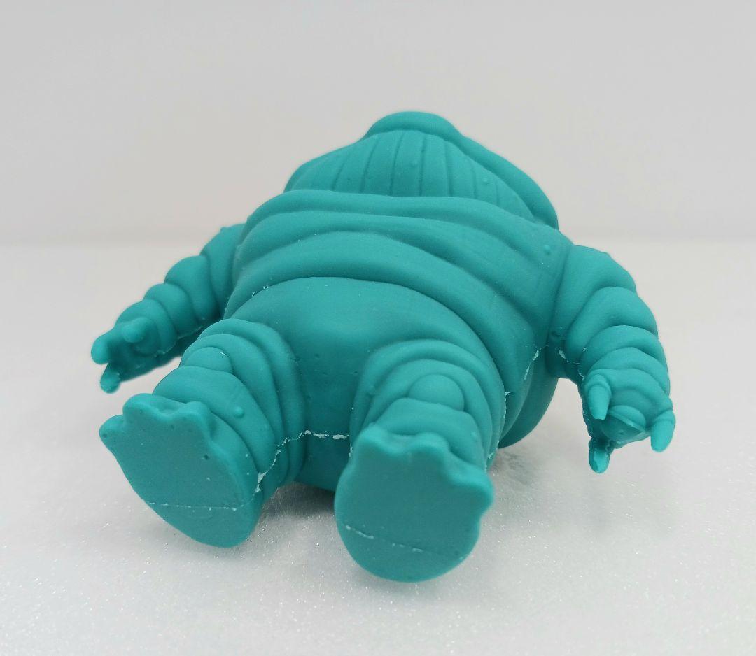 てのひらユニバース マドファット フィギュア