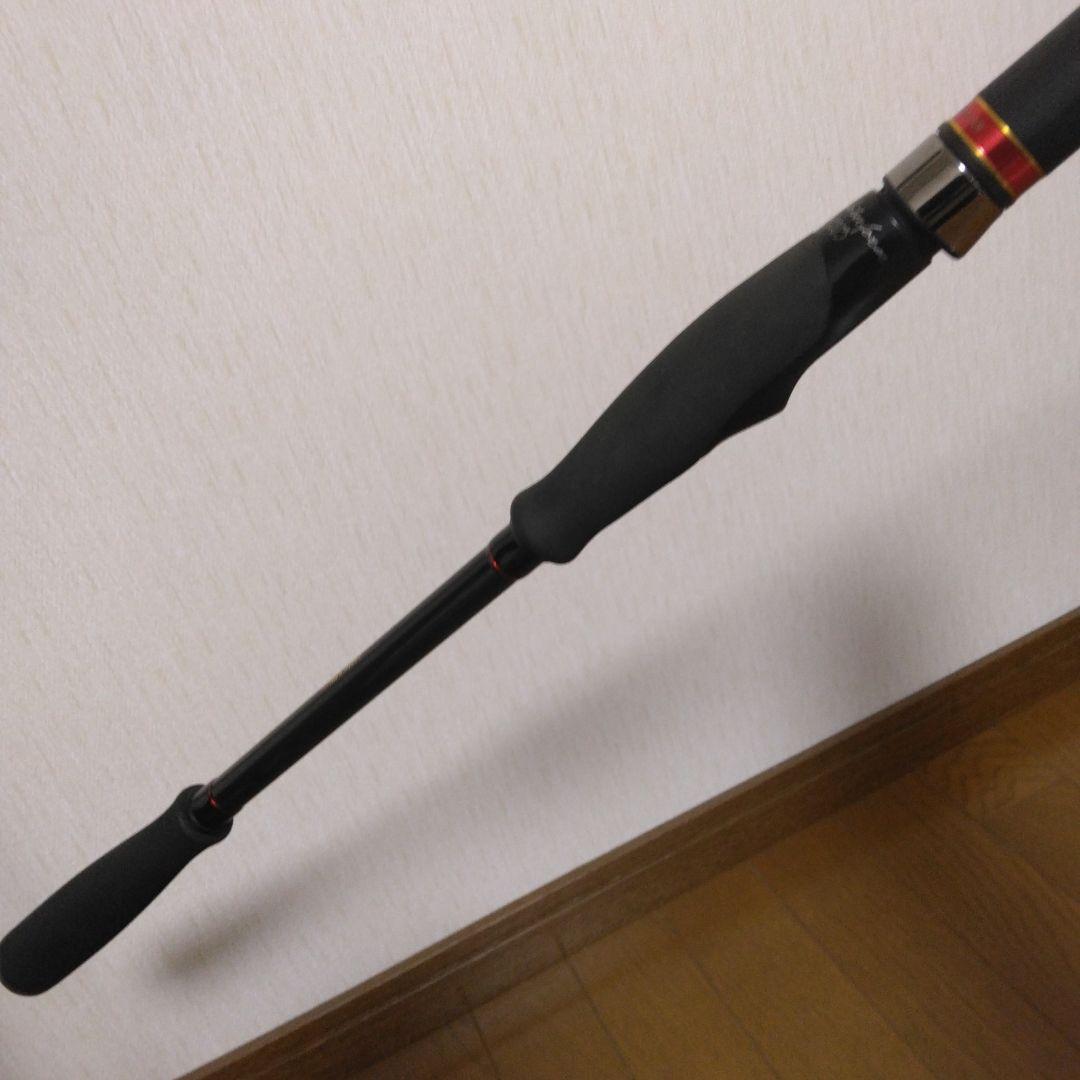 2*0様 APIA Foojin’Z HIGH ROLLER 103ML