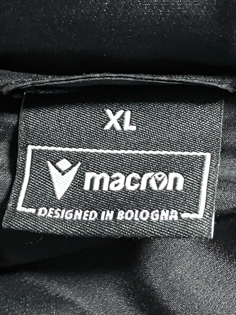 【24時間以内/早い者勝ち】美品 ヴィファーレン長崎 ベンチコート XLサイズ