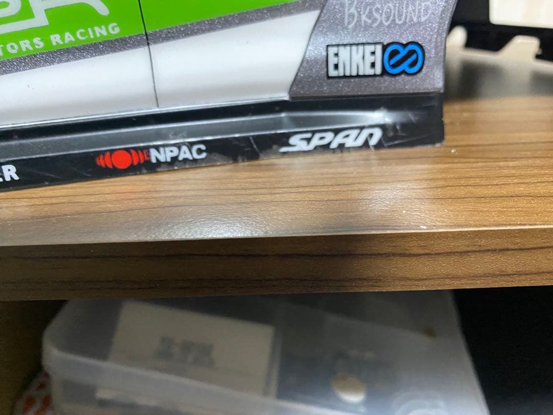 ヒトさん専用　GRカローラ