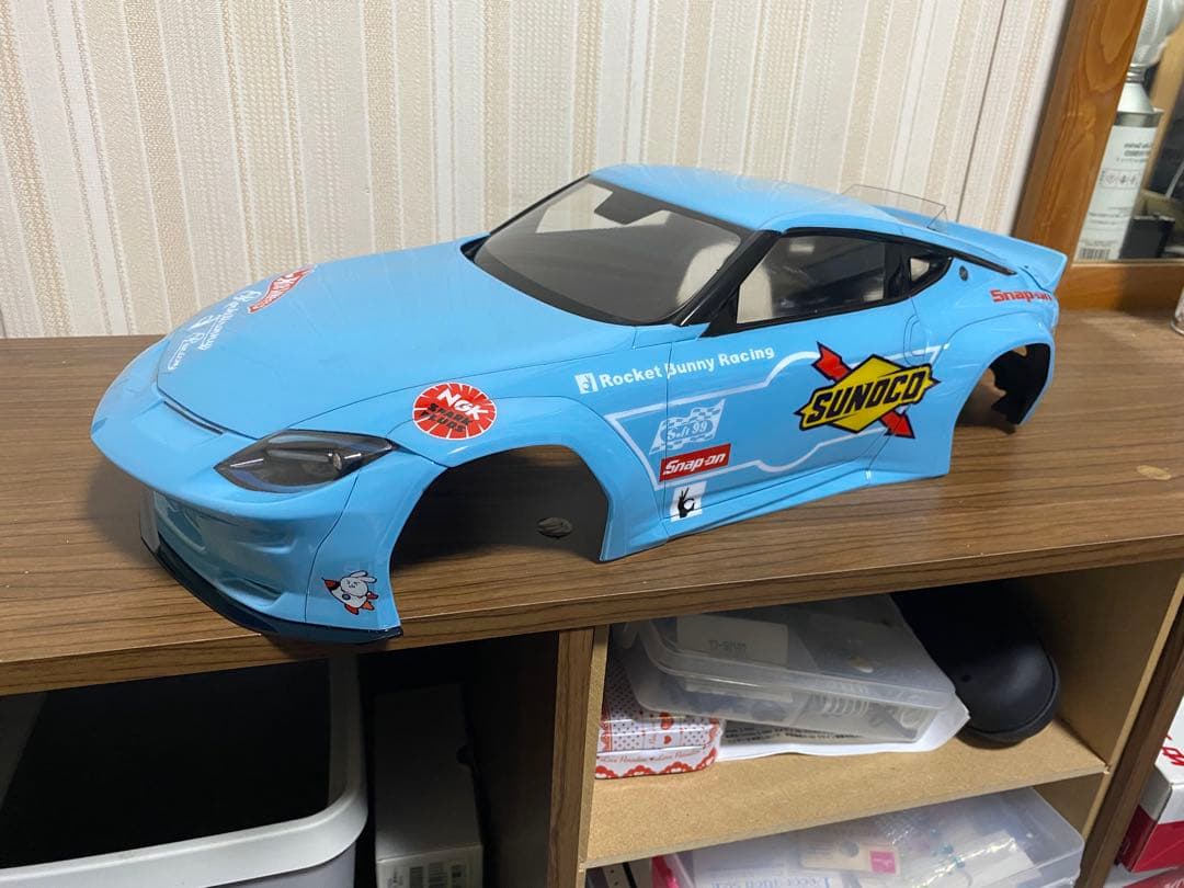 ヒトさん専用　GRカローラ