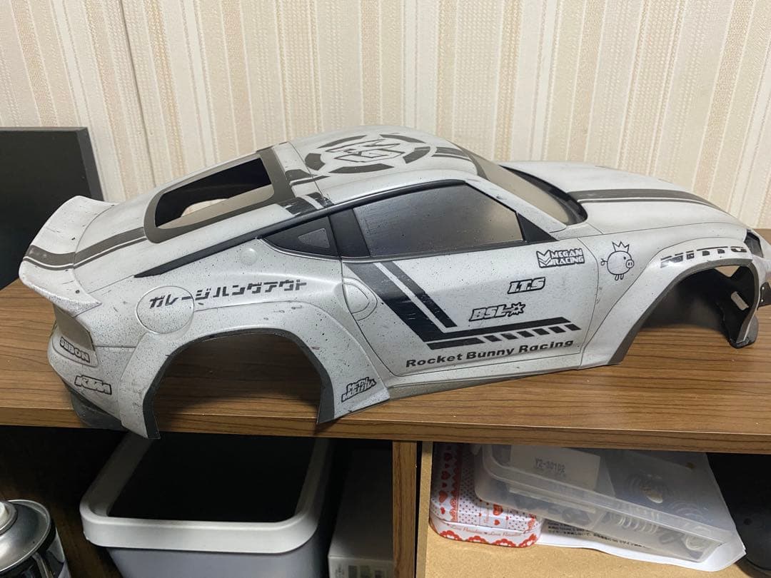 ヒトさん専用　GRカローラ