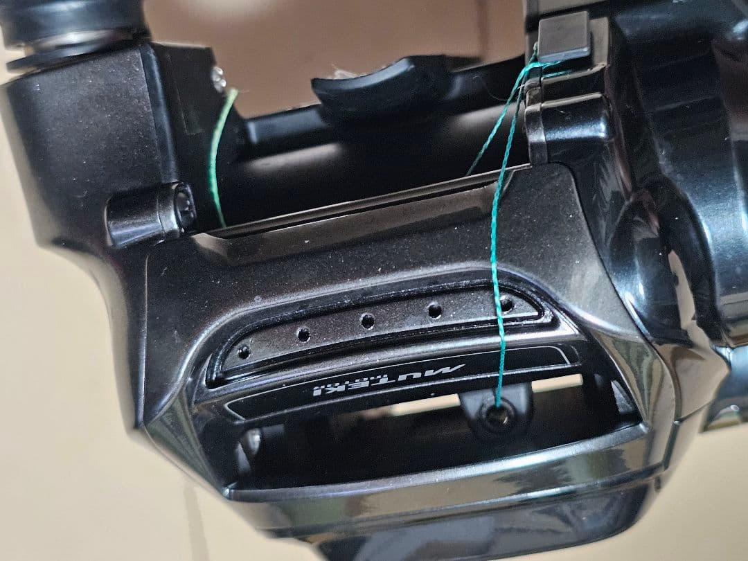 シマノ プレイズ 1000 右ハンドル 17モデル 電動リール 小中型