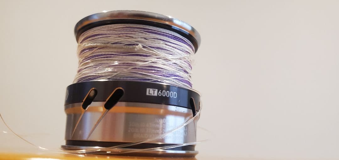 ダイワ　18カルディア　LT6000D