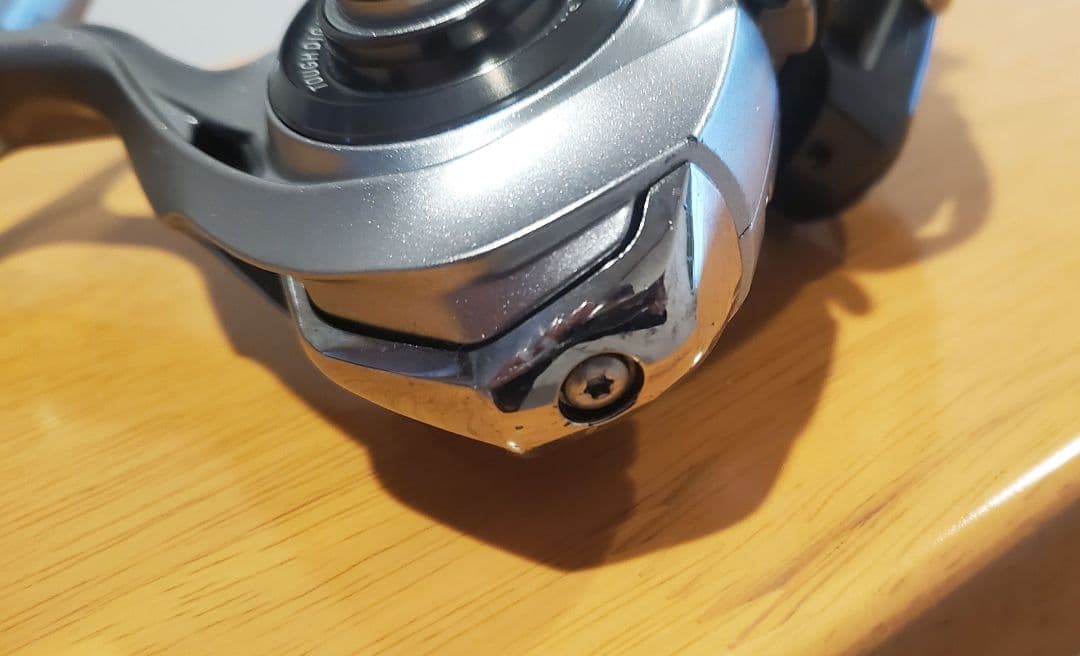 ダイワ　18カルディア　LT6000D