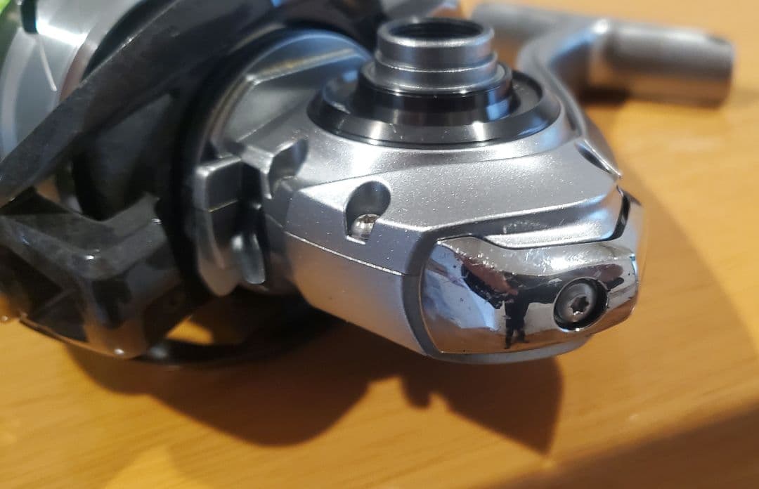 ダイワ　18カルディア　LT6000D