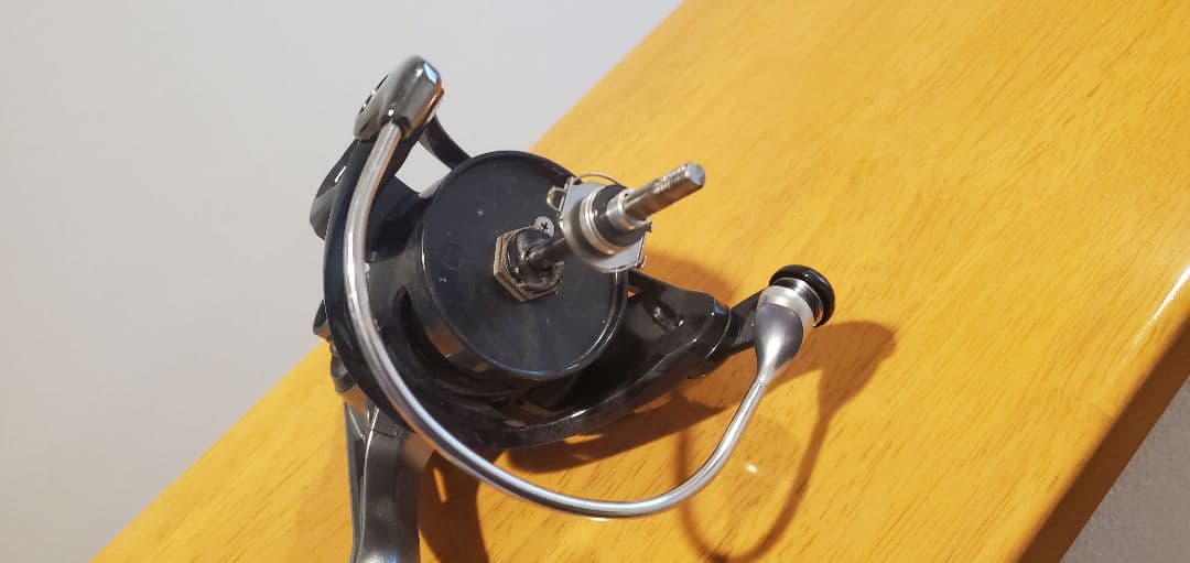 ダイワ　18カルディア　LT6000D