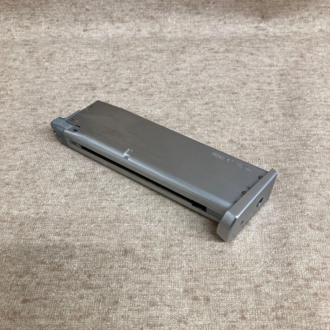 KSC Sword Cutlass ブラックラグーン　ガスガン　ジャンク品