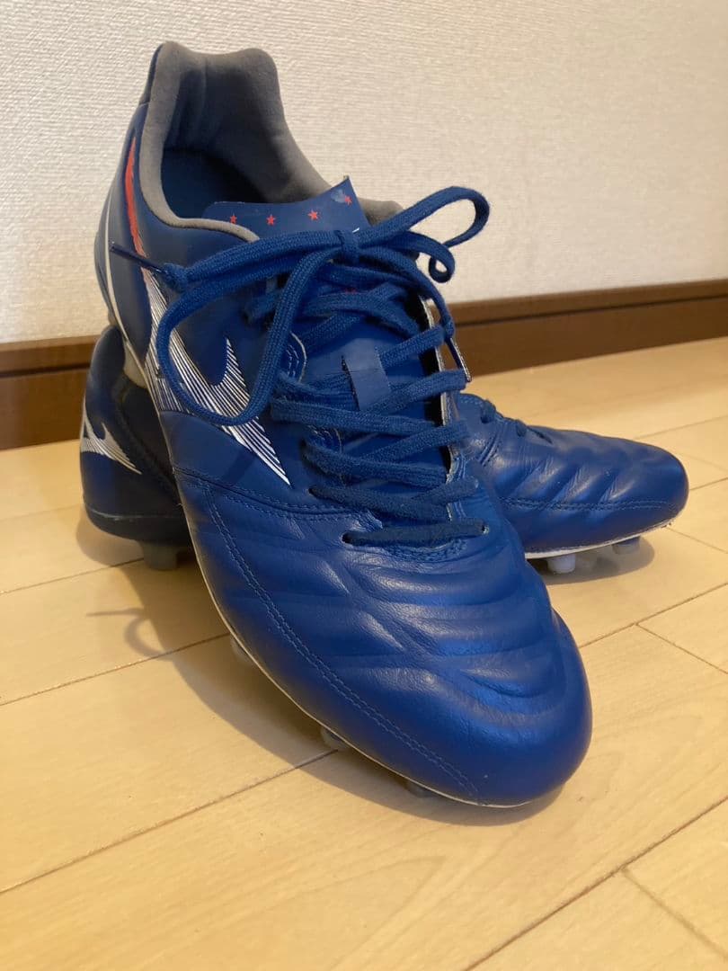 【美品】ミズノ レビュラカップ エリート