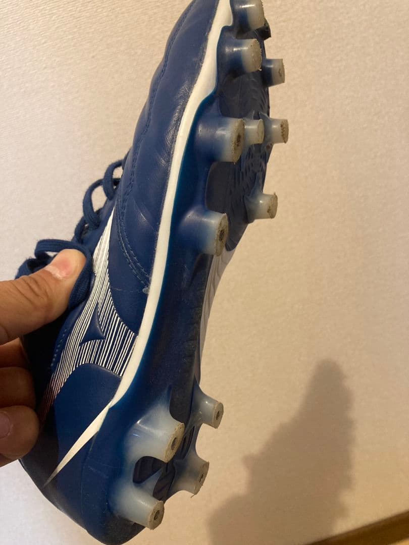 【美品】ミズノ レビュラカップ エリート