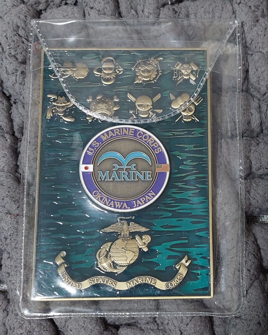 アメリカ海兵隊チャレンジ