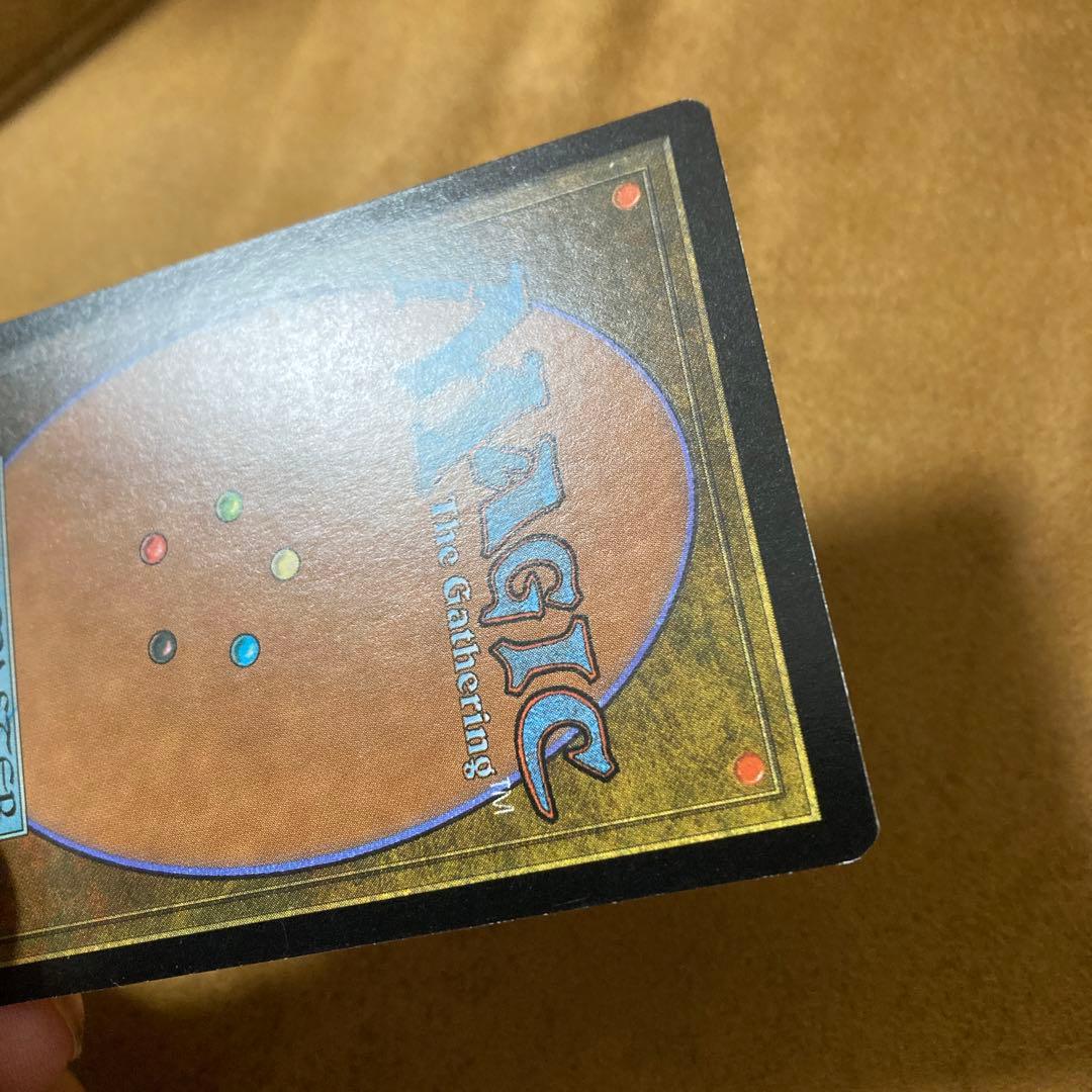 UDS ヨーグモスの取り引き/日　FOIL Yawgmoth's Bargain