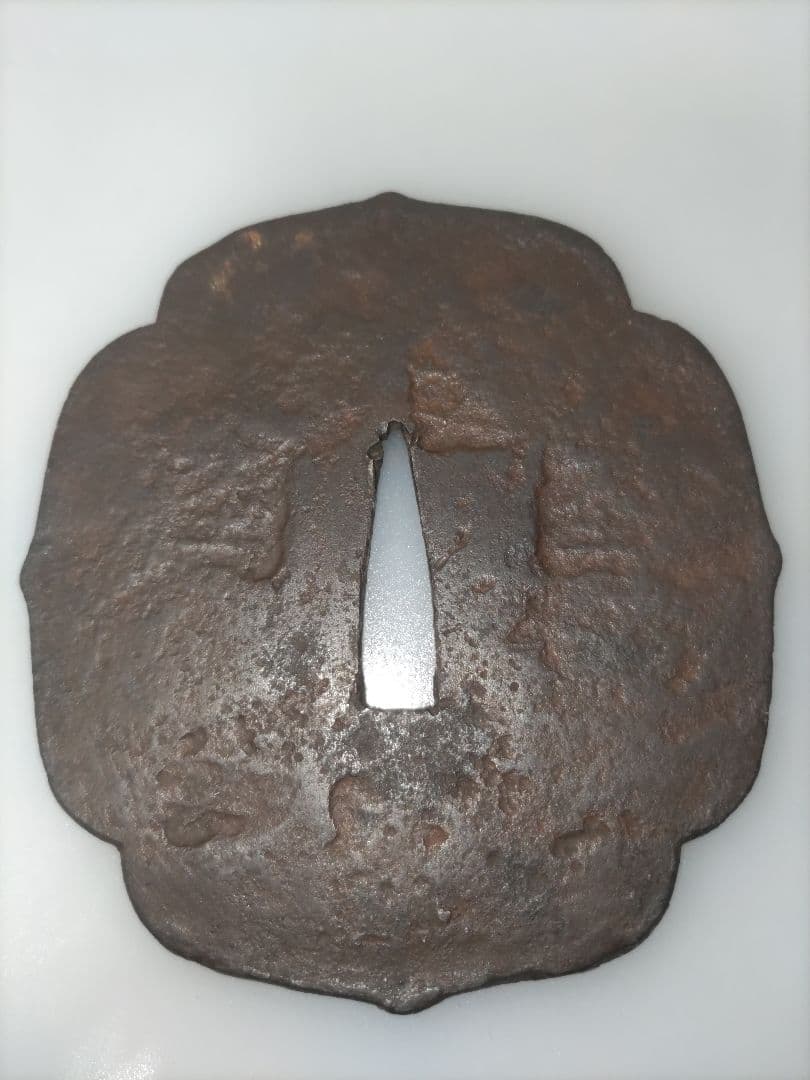 天法鍔3枚セット