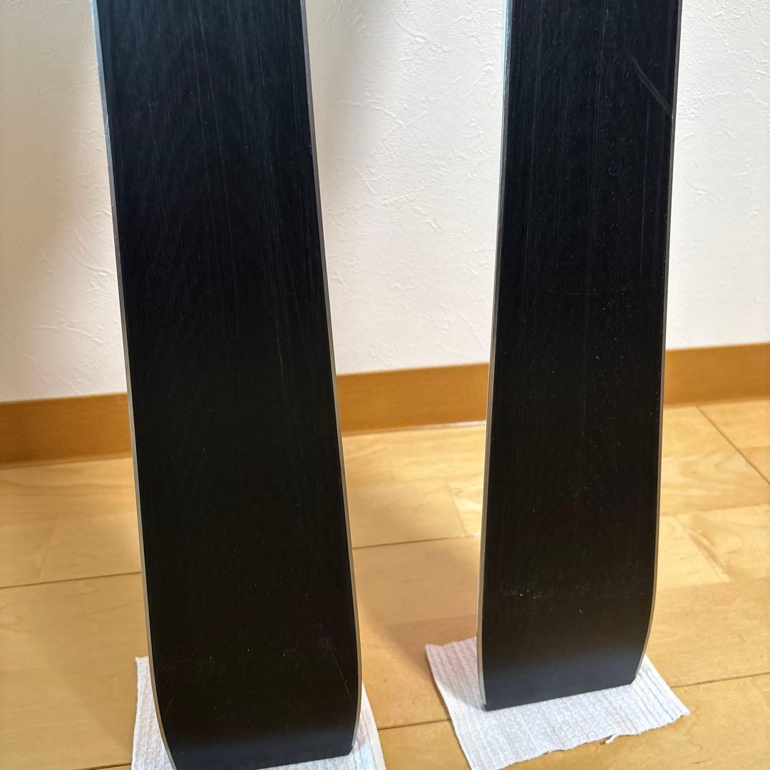 ROSSIGNOL HERO ELITE 157cm スキー板