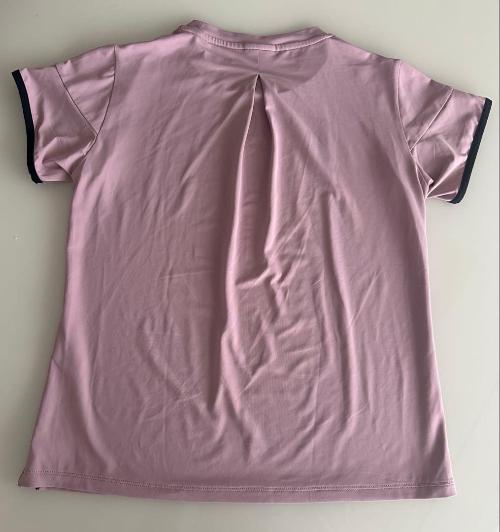 Admiral ピンク Tシャツ ショートパンツ セット