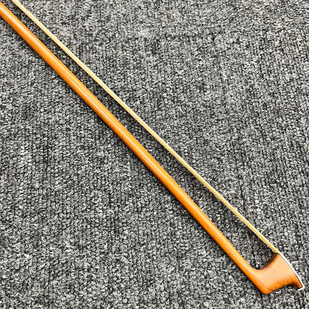 【11563】archet バイオリン 弓 全長約74cm