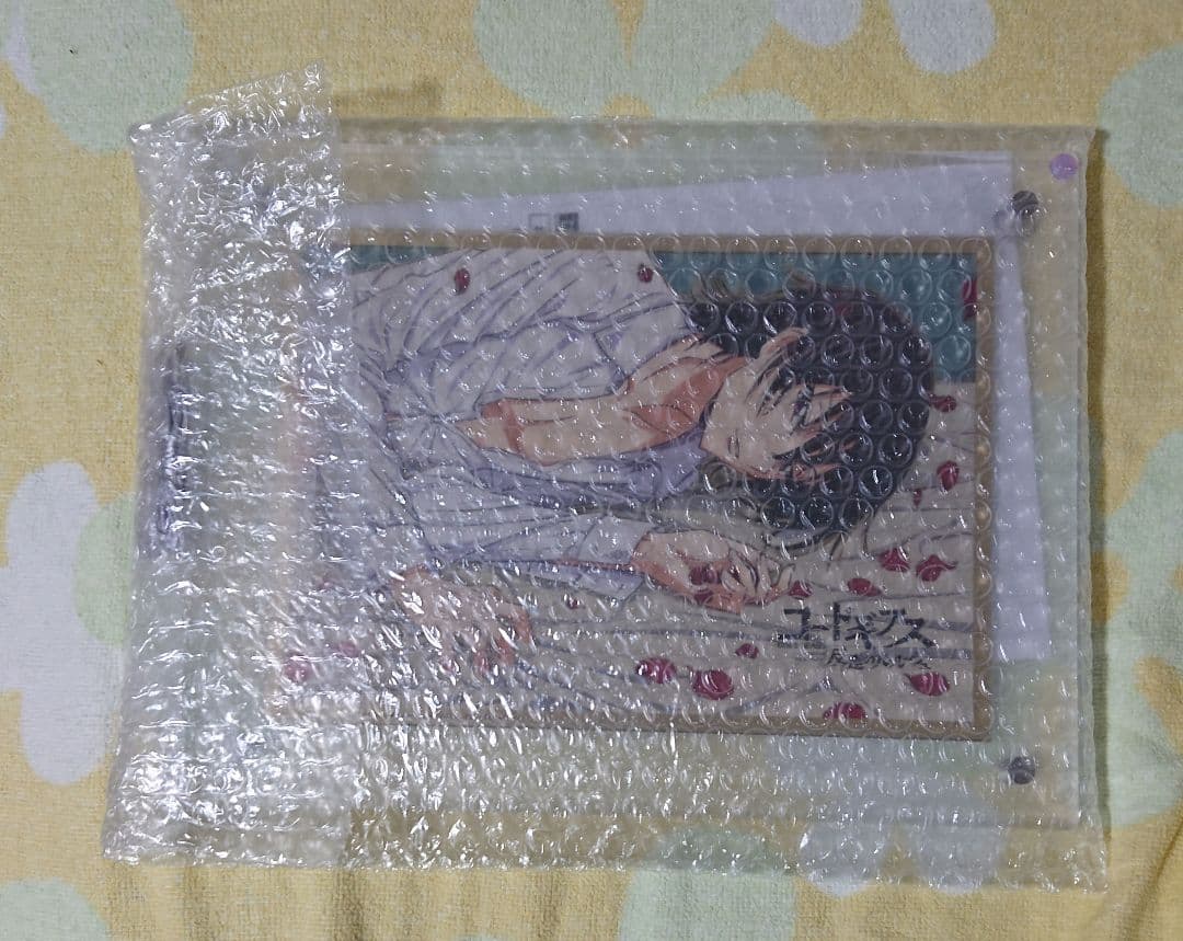 コードギアス バースデー ヒカリキリエ ルルーシュ スザク