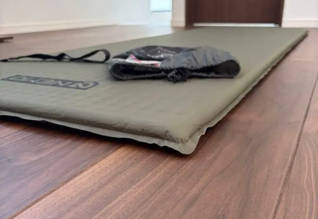 【希少】NEMO ORA レギュラー ワイド レクタングラー