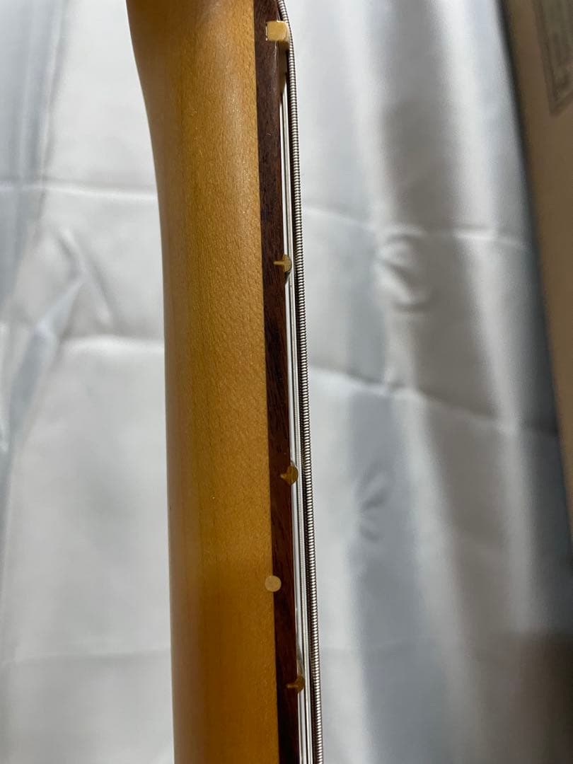 Fender Vintera '60s Jaguar エレキギター