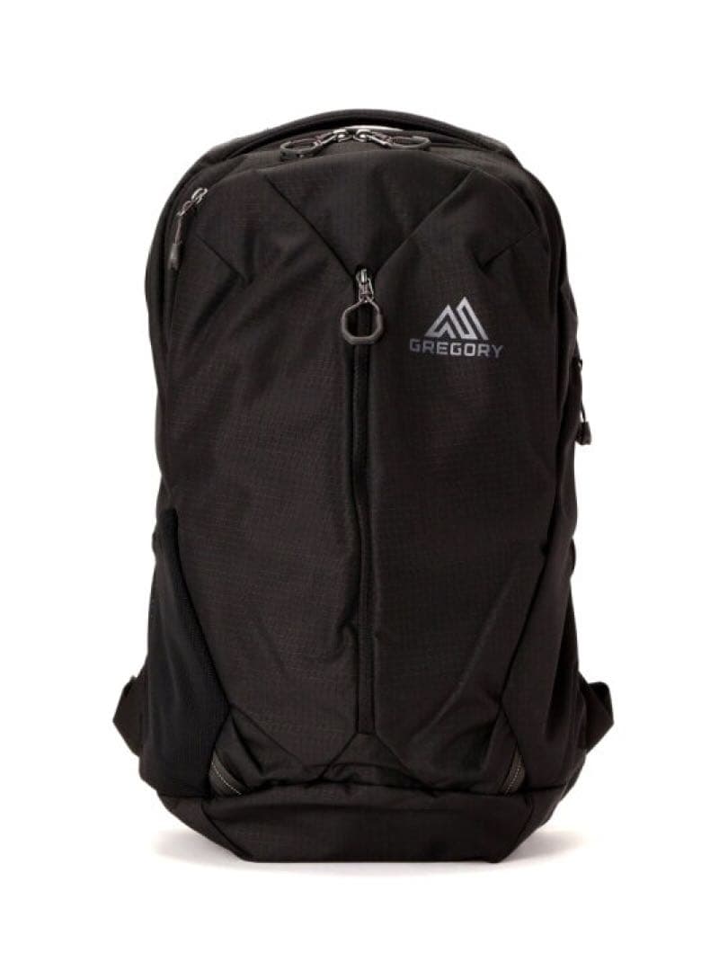 [GREGORY] バックパック ルーヌ20 カーボンブラックFree Size
