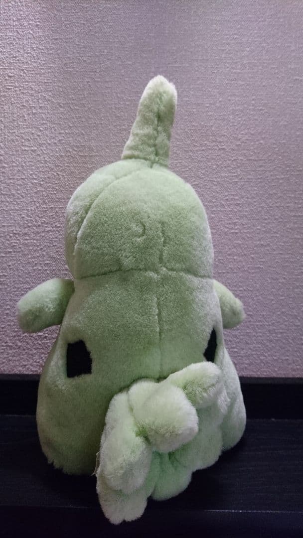 ヨーギラス ぬいぐるみ