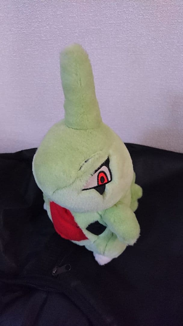 ヨーギラス ぬいぐるみ