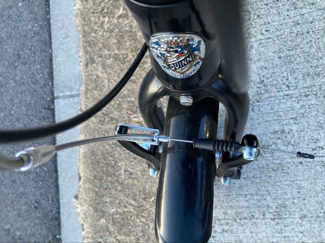 室内保管HARRY QUINN AL-FDB207 ブラック