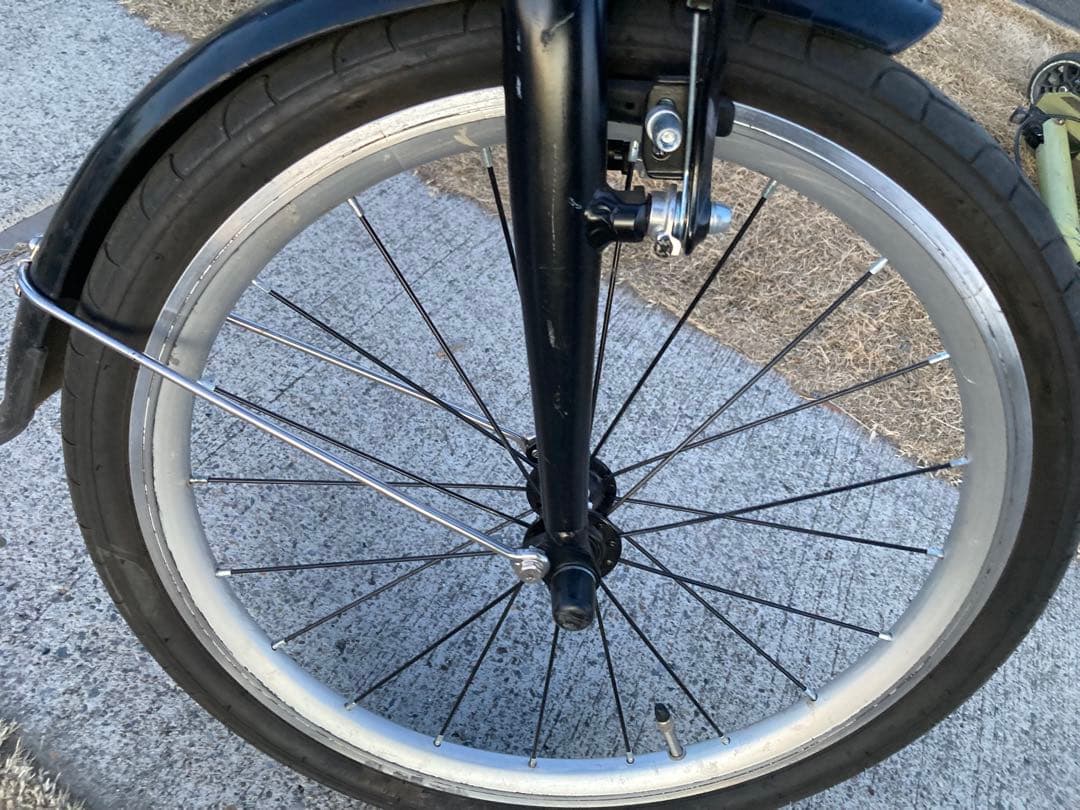 室内保管HARRY QUINN AL-FDB207 ブラック