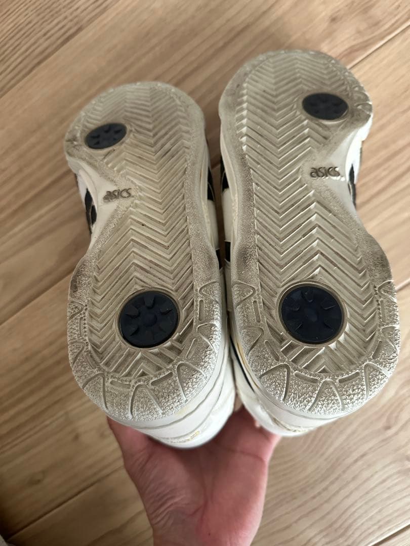 【レア希少品】　 ASICS ファブレ オールジャパンSL アシックス 三井寿