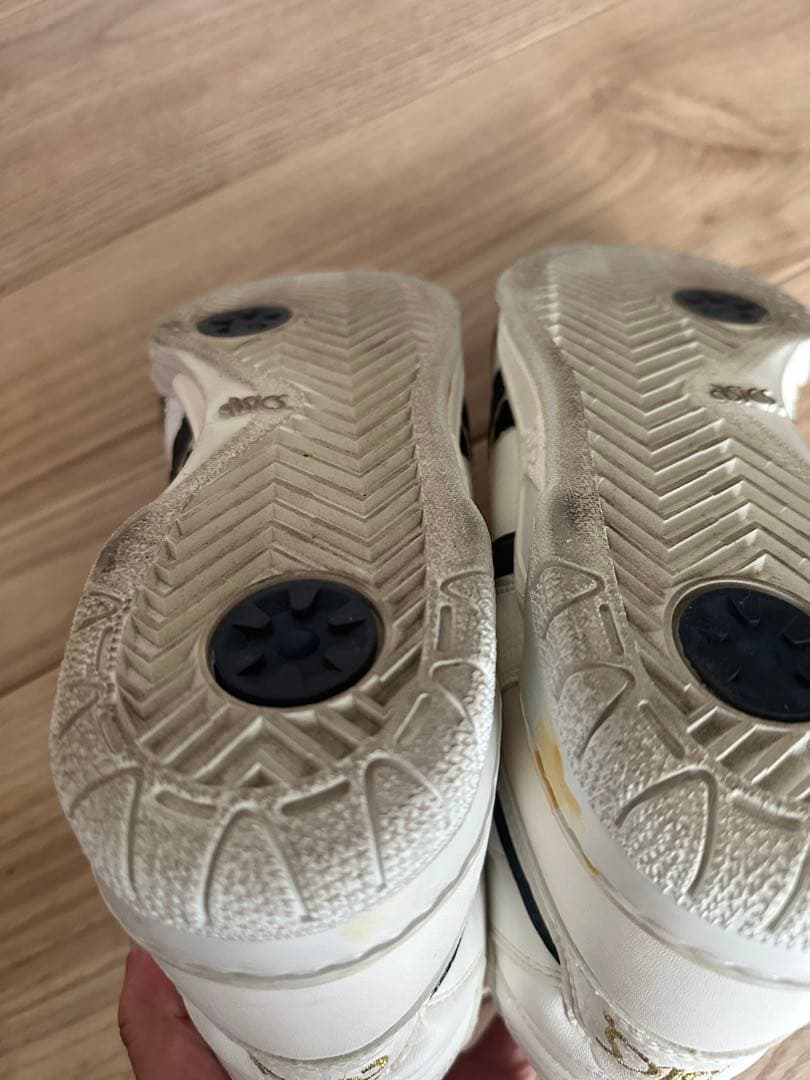 【レア希少品】　 ASICS ファブレ オールジャパンSL アシックス 三井寿