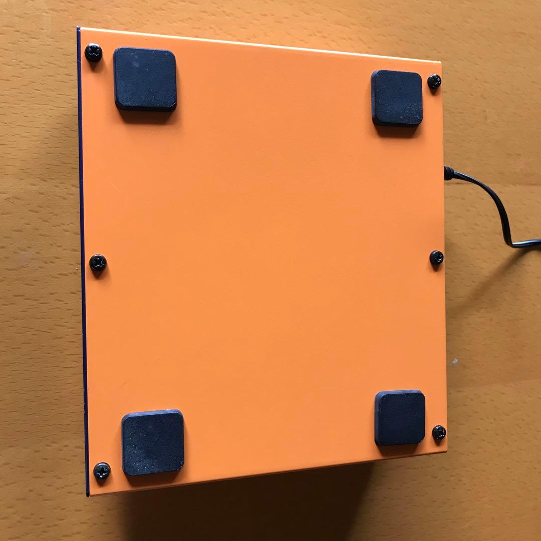 BOSS ボイストランスフォーマー　VT-1 ボイス変換器