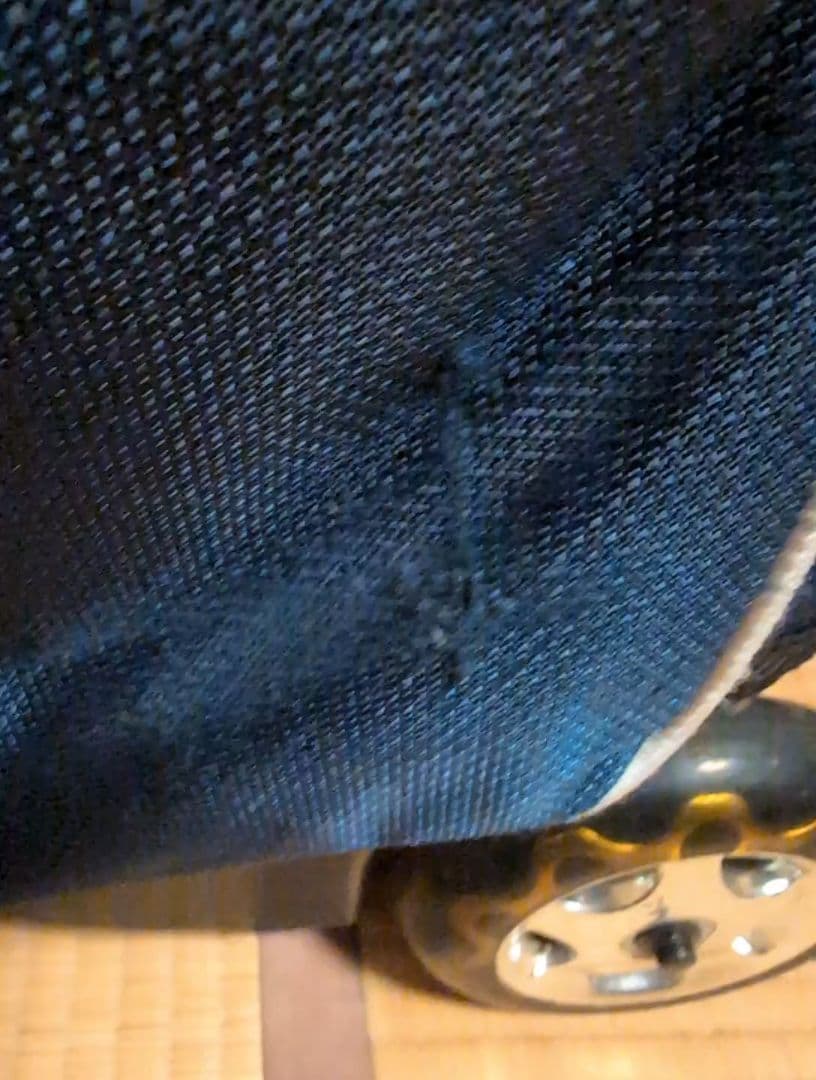 ABS PRO-AM ボウリング用バッグ 4個入り トリコロールカラー