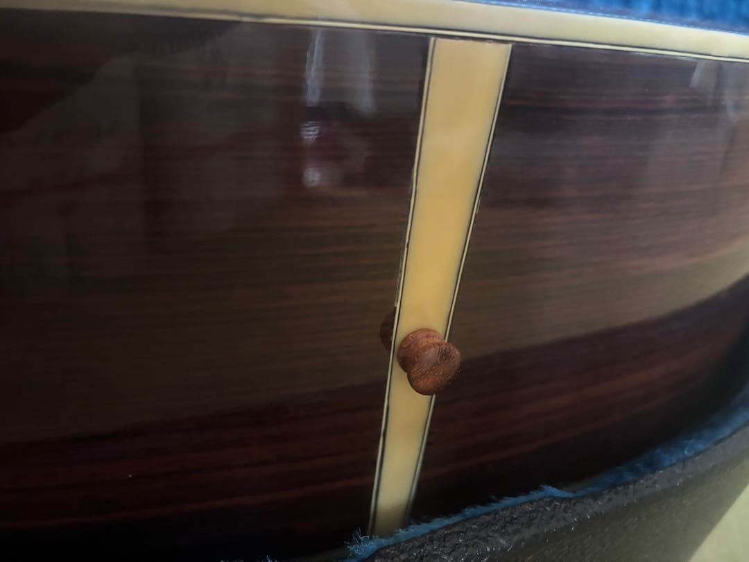 Sヤイリ YD402 アコースティックギター