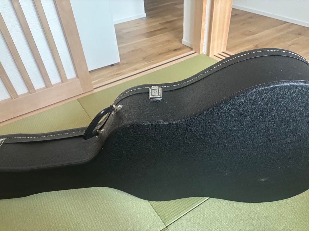 Sヤイリ YD402 アコースティックギター