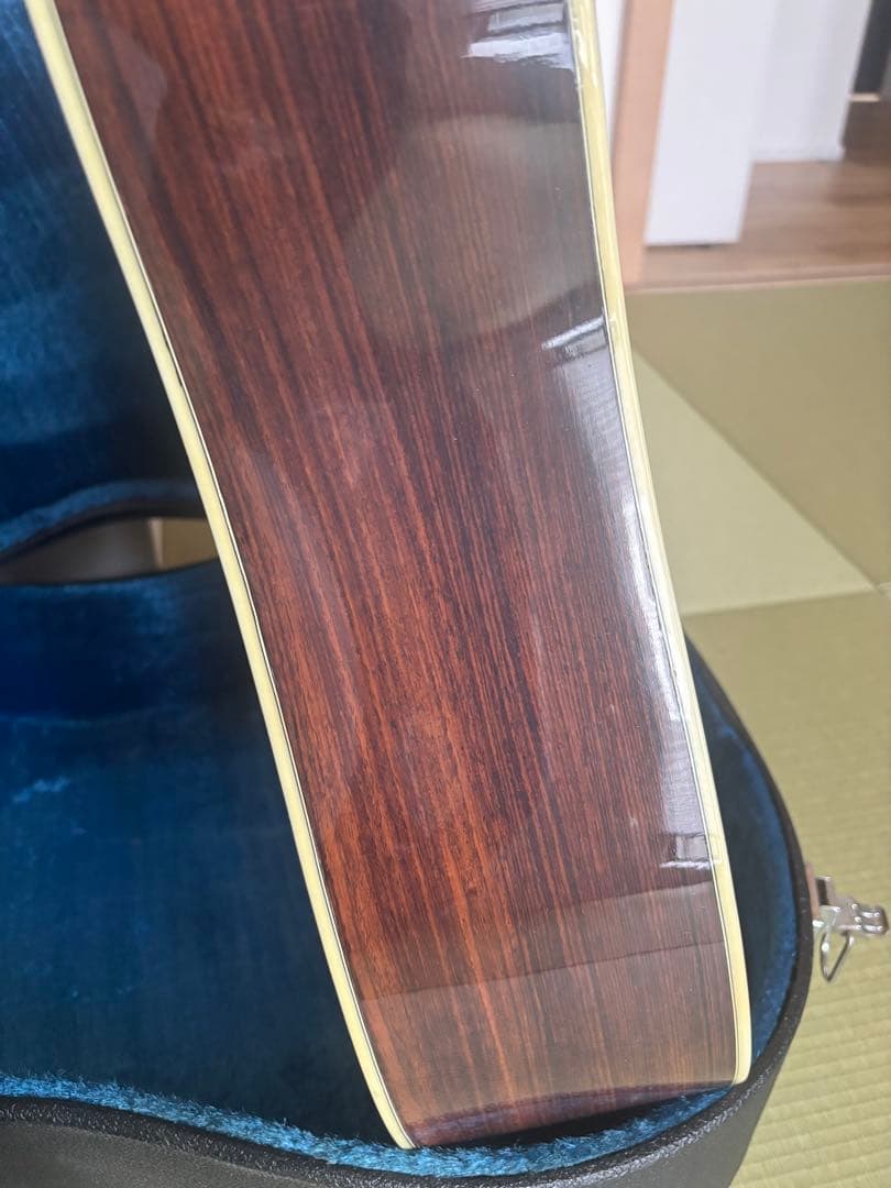 Sヤイリ YD402 アコースティックギター