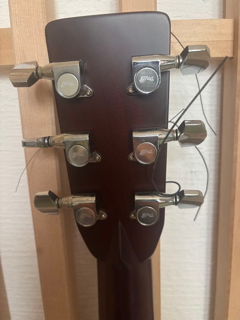 Sヤイリ YD402 アコースティックギター