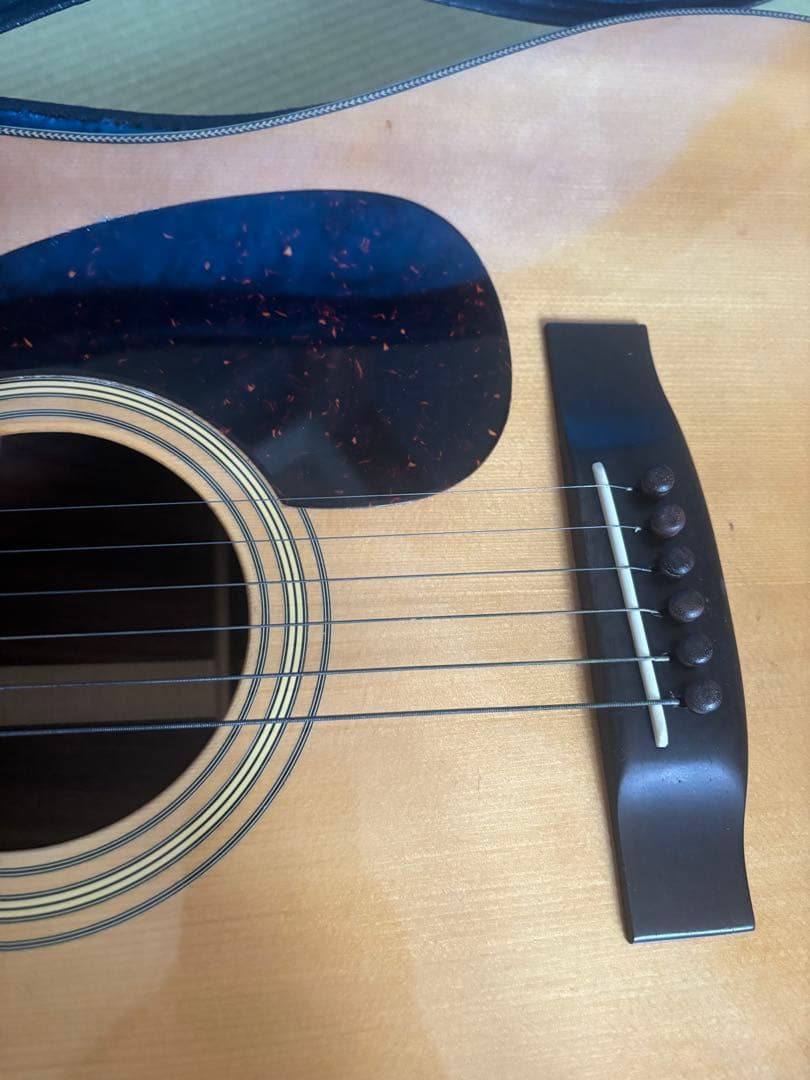 Sヤイリ YD402 アコースティックギター