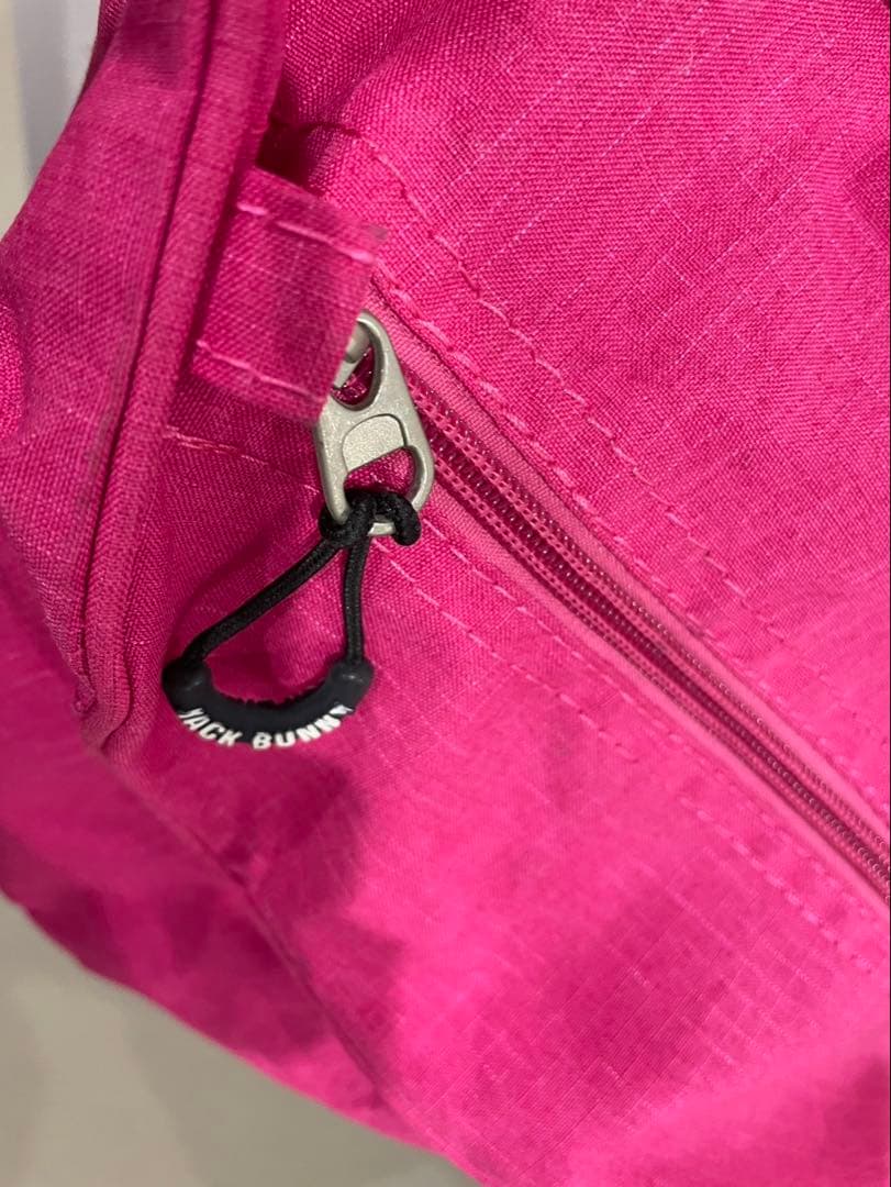 JACK BUNNY ドラえもんコラボ限定キャディバッグ