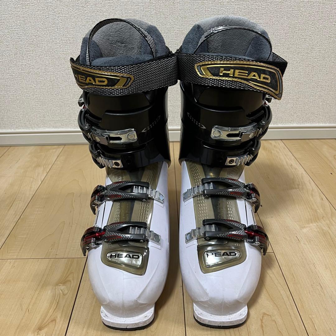 【即日発送】HEAD ヘッド EDGE+8.5 エッジ28.0-28.5cm