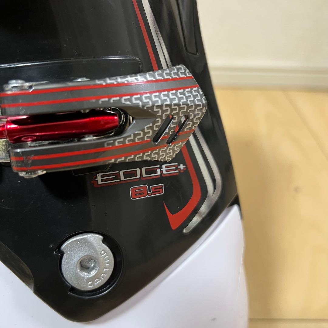 【即日発送】HEAD ヘッド EDGE+8.5 エッジ28.0-28.5cm