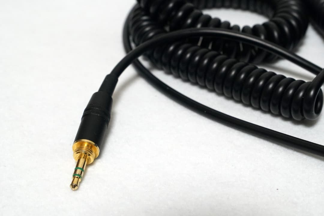 美品 SONY MDR-7506 モニターヘッドホン