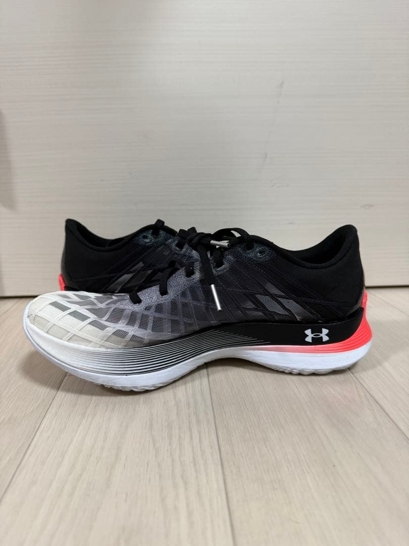 アンダーアーマー フロー ベロシティ エリート　25.5cm