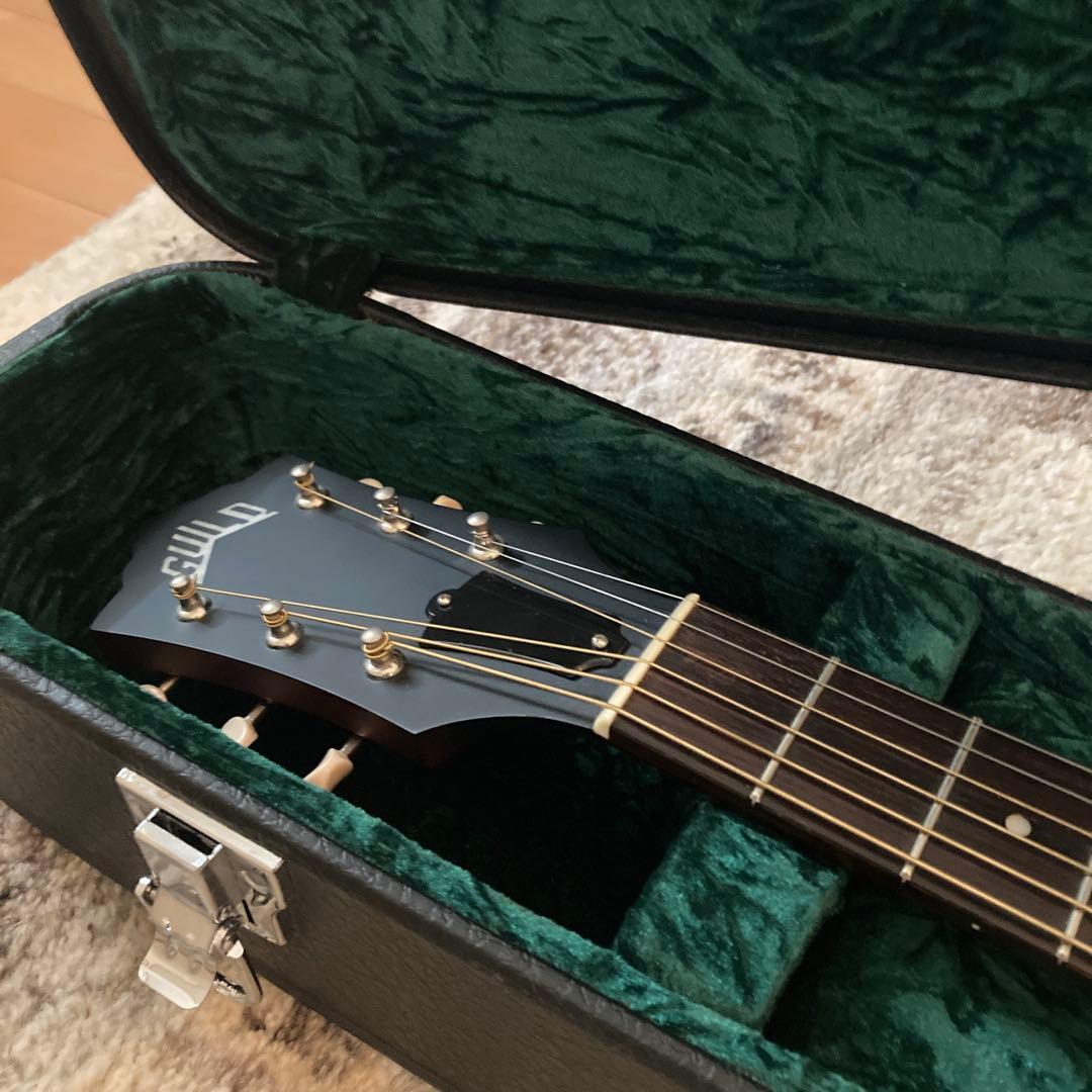 ギター Guild M-40E MADE IN CALIFORNIA,USA