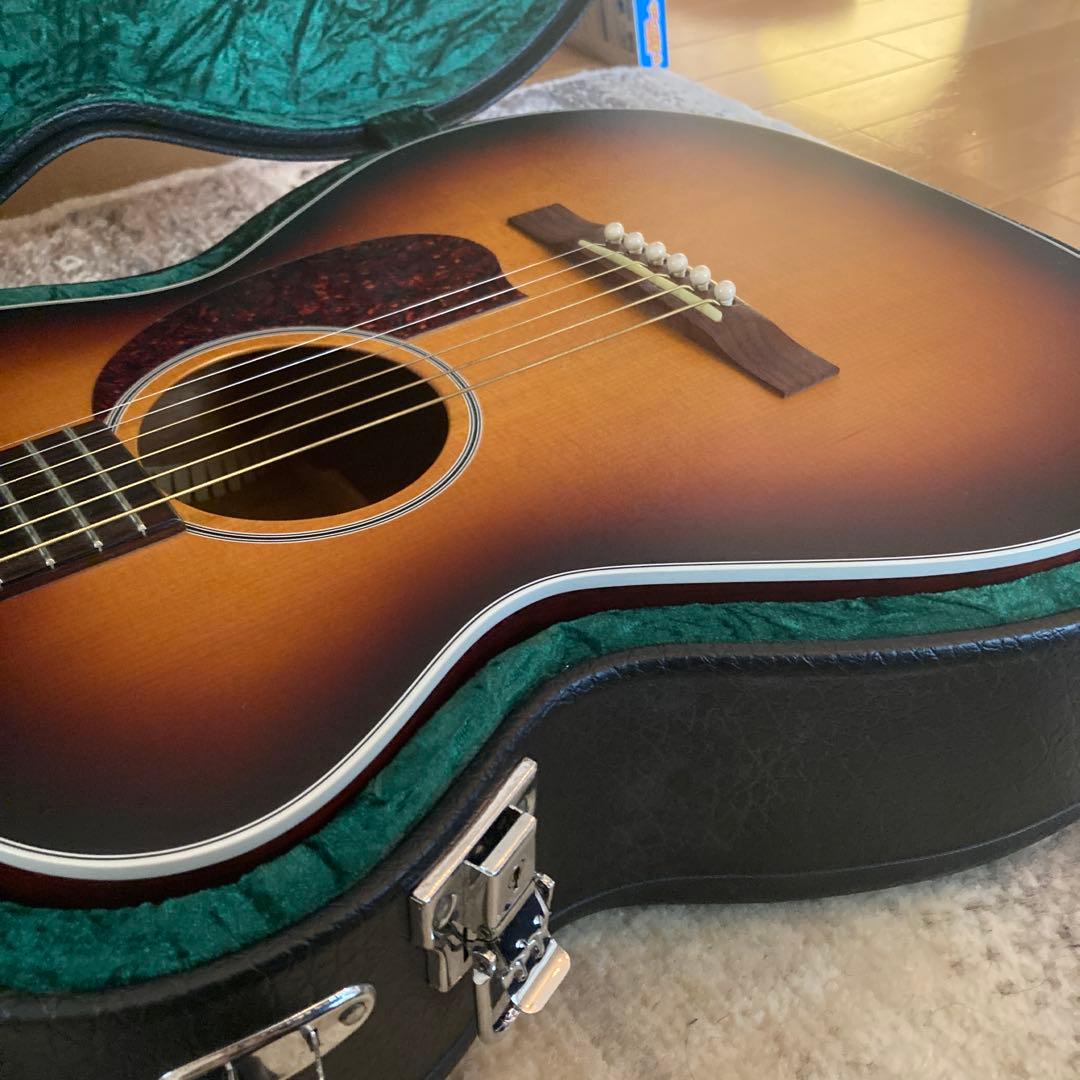 ギター Guild M-40E MADE IN CALIFORNIA,USA