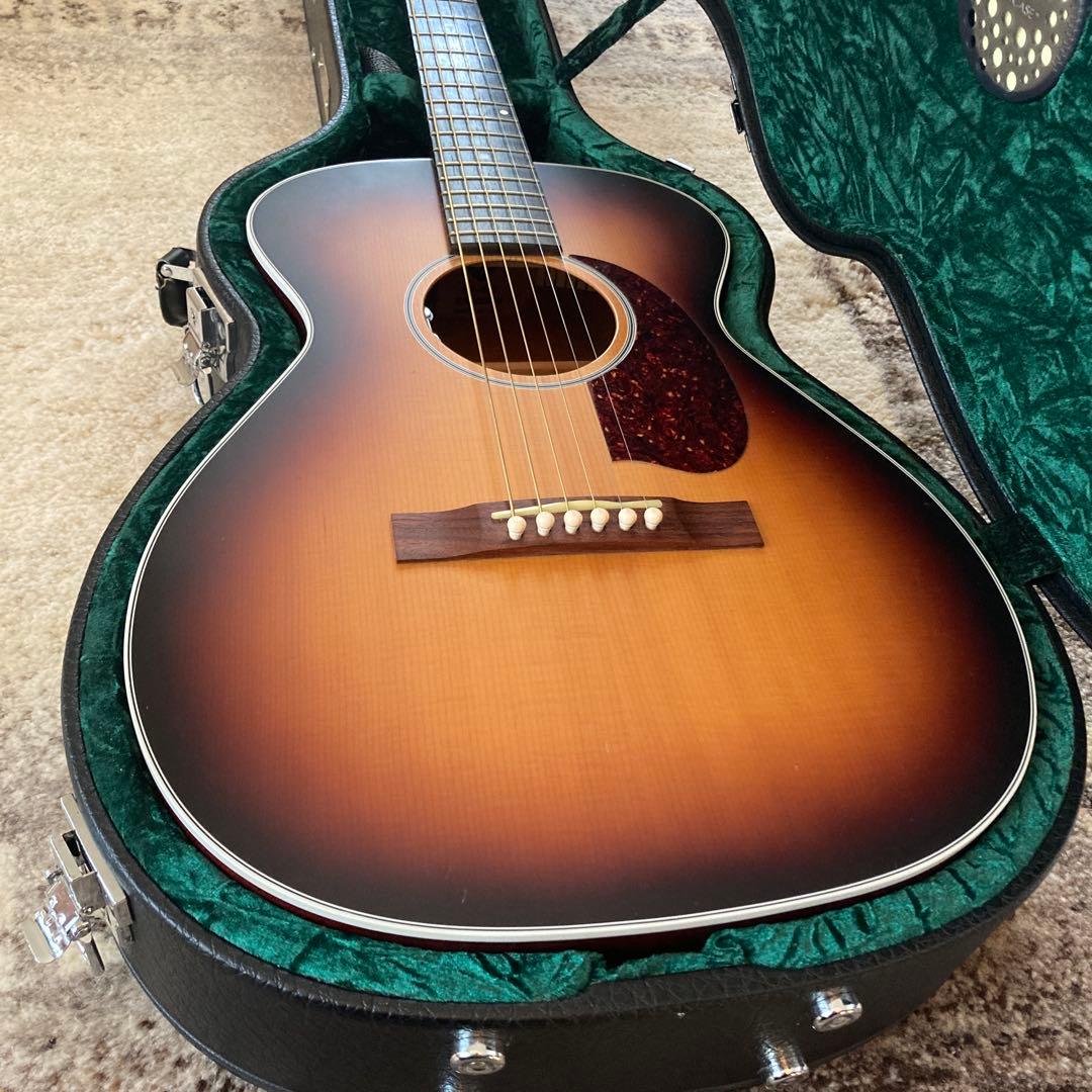 ギター Guild M-40E MADE IN CALIFORNIA,USA