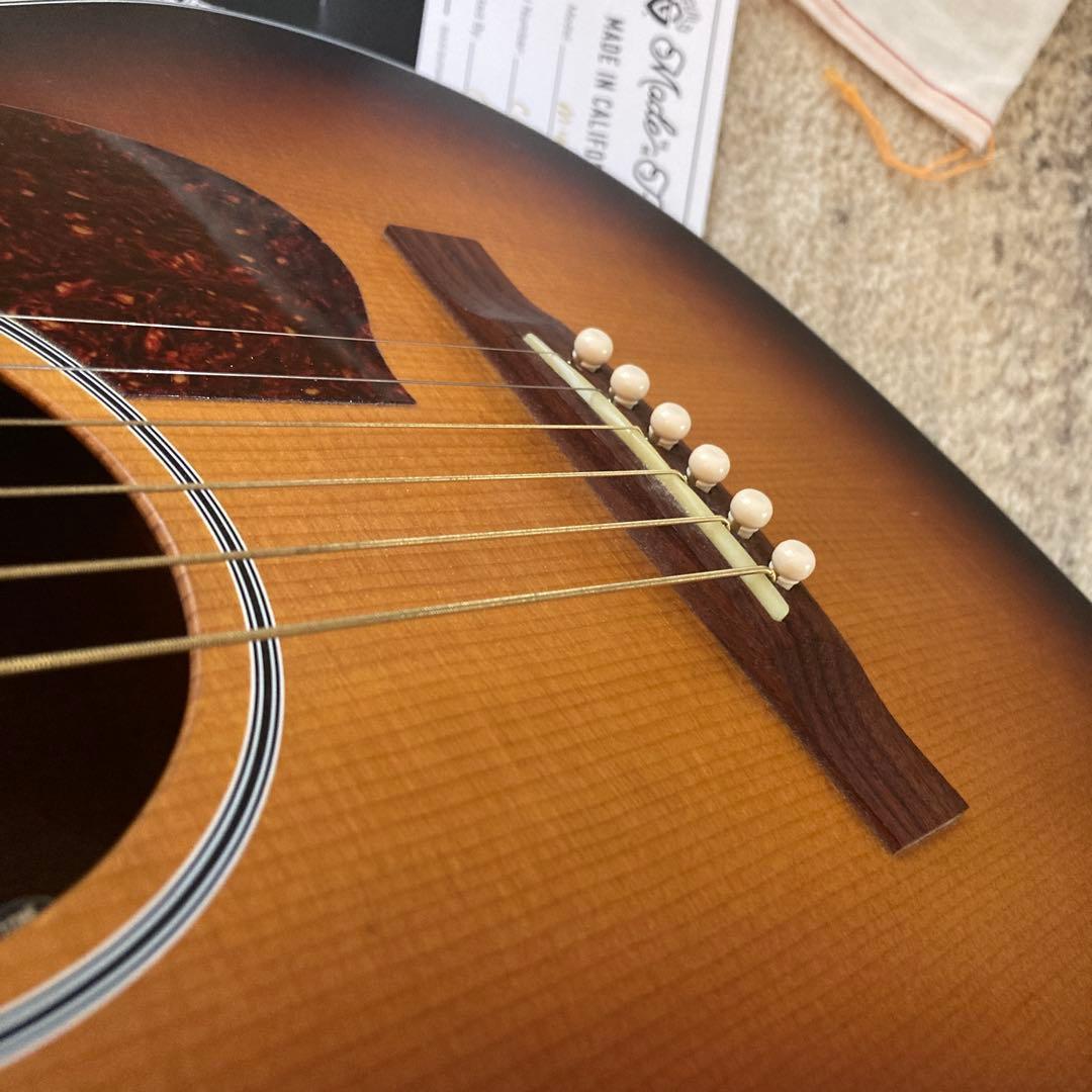 ギター Guild M-40E MADE IN CALIFORNIA,USA